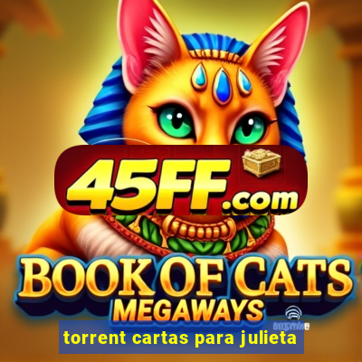 torrent cartas para julieta